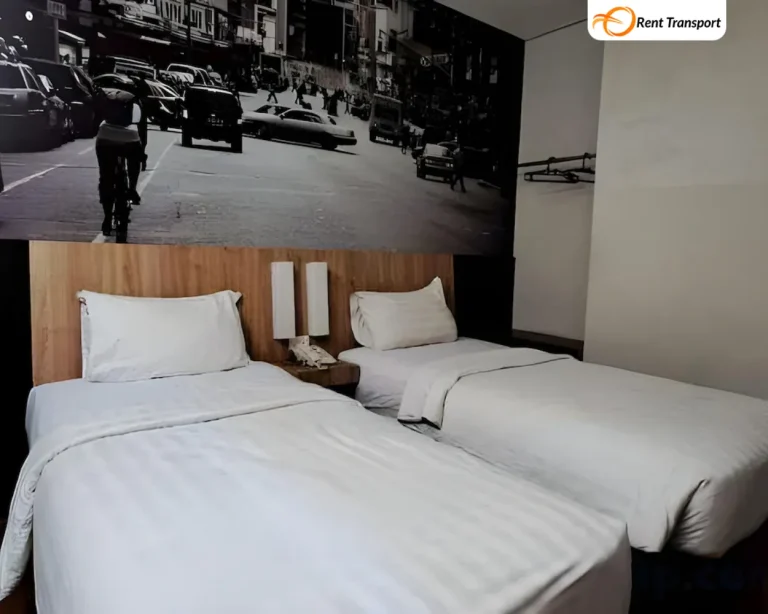 Hotel sampurna cirebon