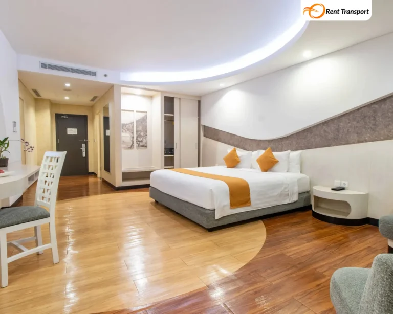 Hotel aston cirebon