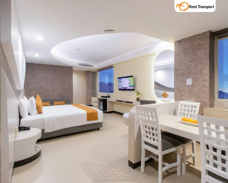 Eksekutif by astoncirebon.com