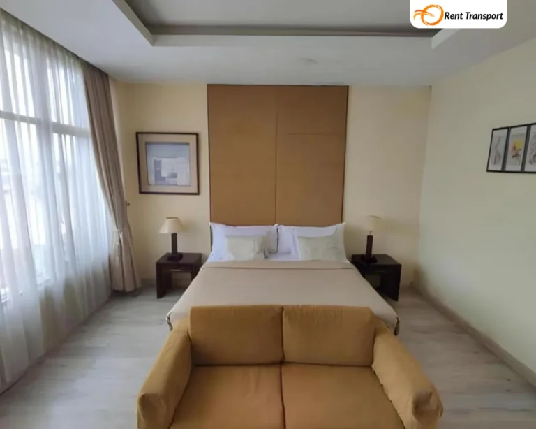 Hotel intan cirebon