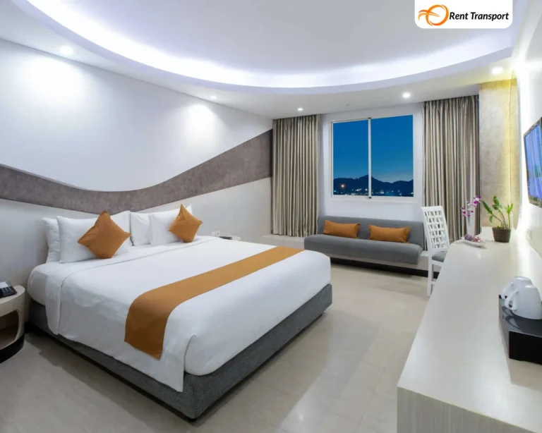 Hotel Aston Cirebon