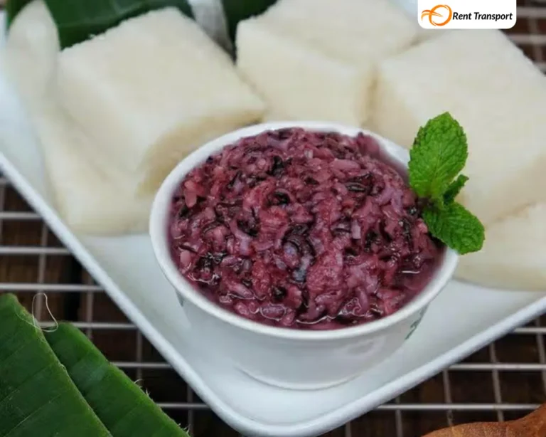 Oleh oleh cirebon