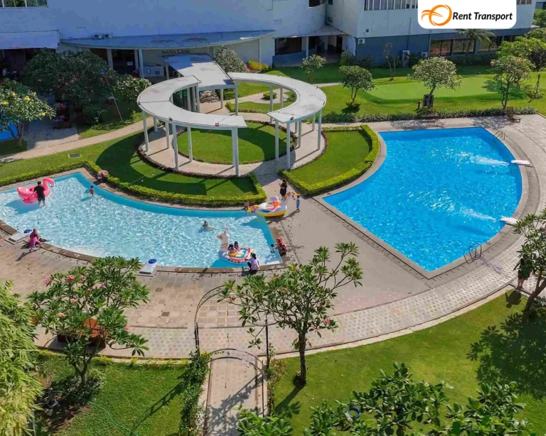 Kolam source by Aston cirebon.com