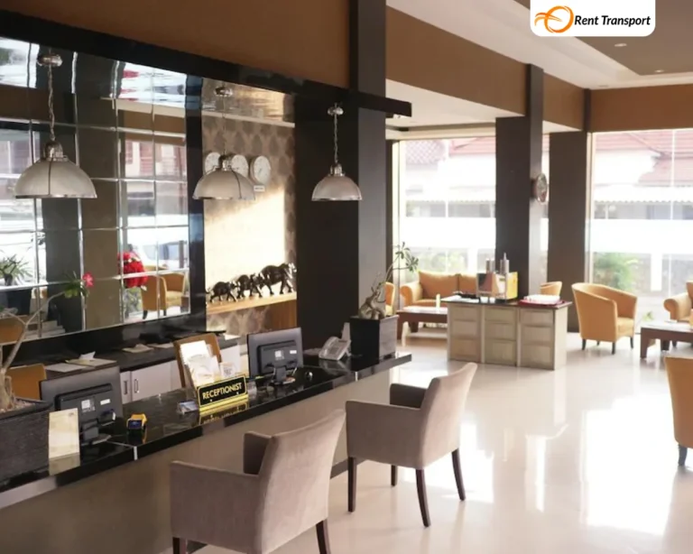 Lobby Lounge by agoda.com
