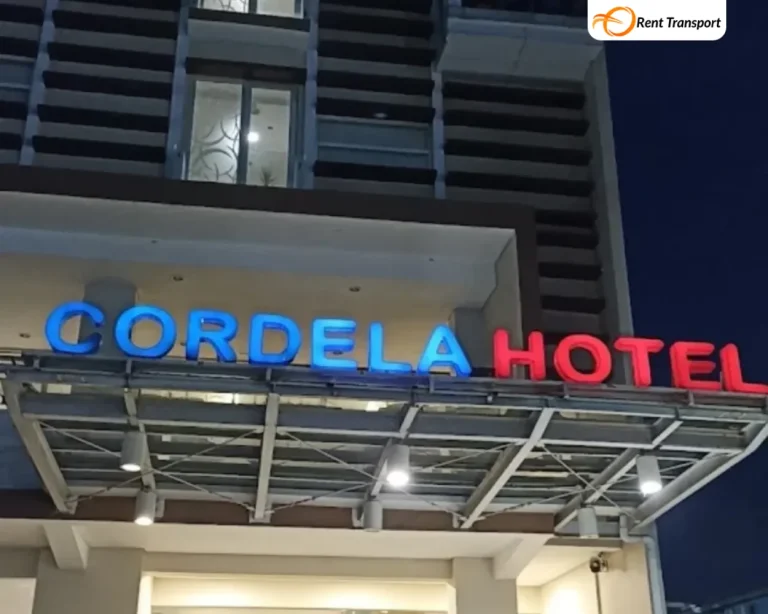 Cordela hotel cirebon