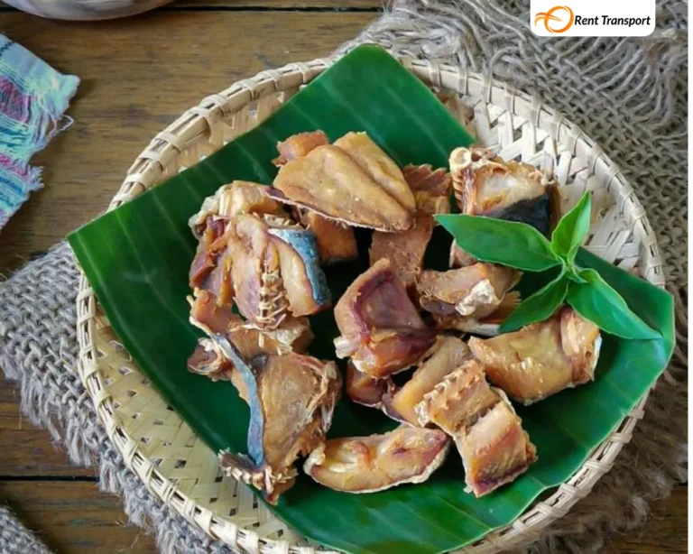 Oleh oleh cirebon