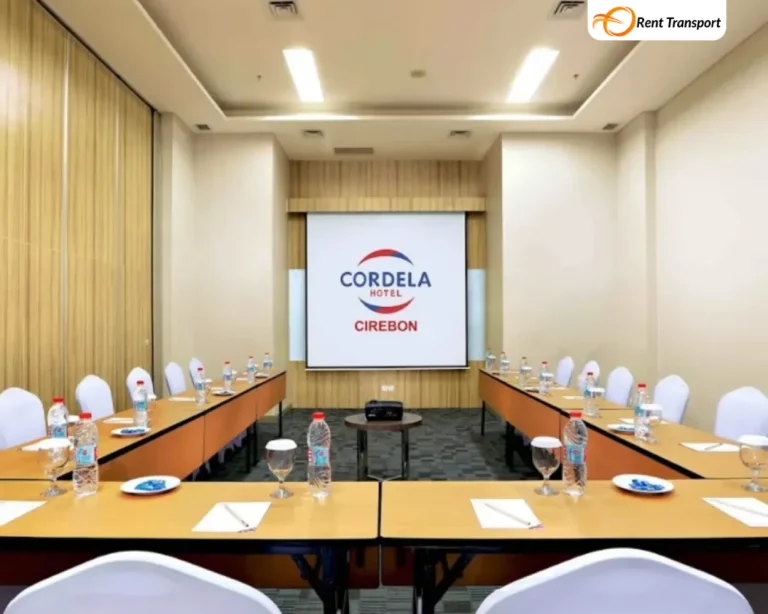 Meeting Room Source By firman firdaus