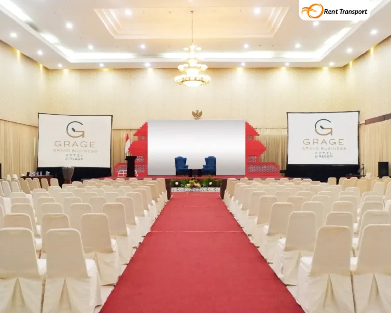 Hotel Grage cirebon