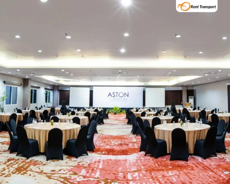 Meeting source by Aston cirebon.com