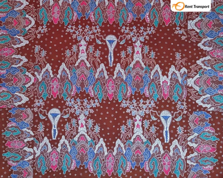 Merah batik wadasan source by Batiksejawat.com