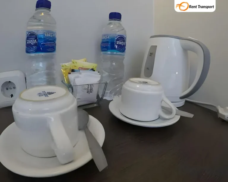 Minuman Standard Source by Agoda.com
