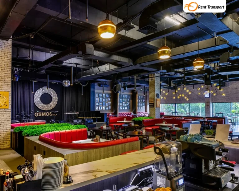 Osmosis dining source by Aston cirebon.com