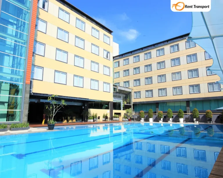Hotel Grage cirebon
