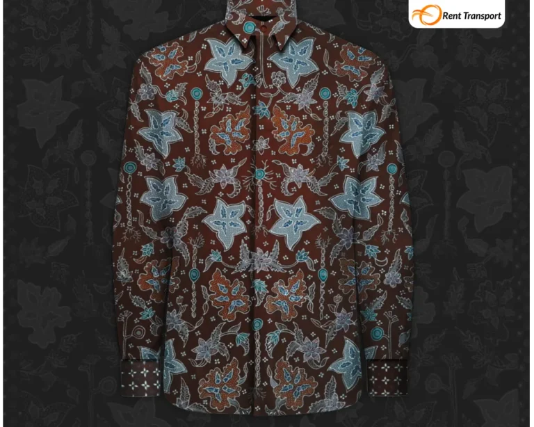 Batik cirebon