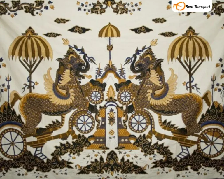 Batik Cirebon