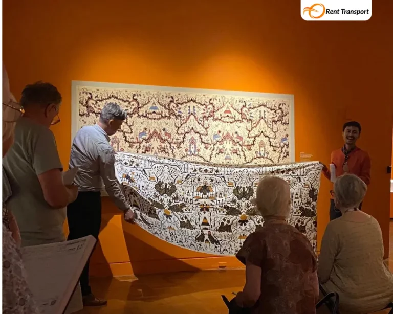 Batik cirebon