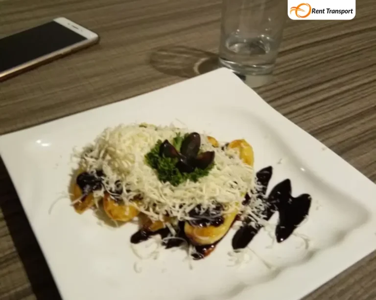 Cordela hotel cirebon