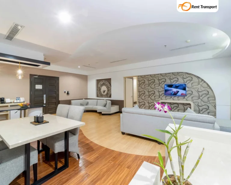 Hotel aston cirebon
