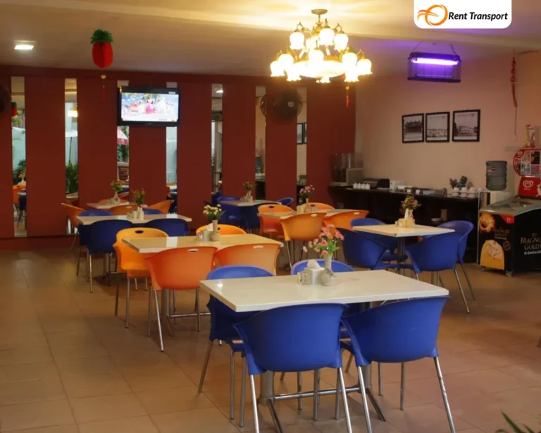 Resto Source by Agoda