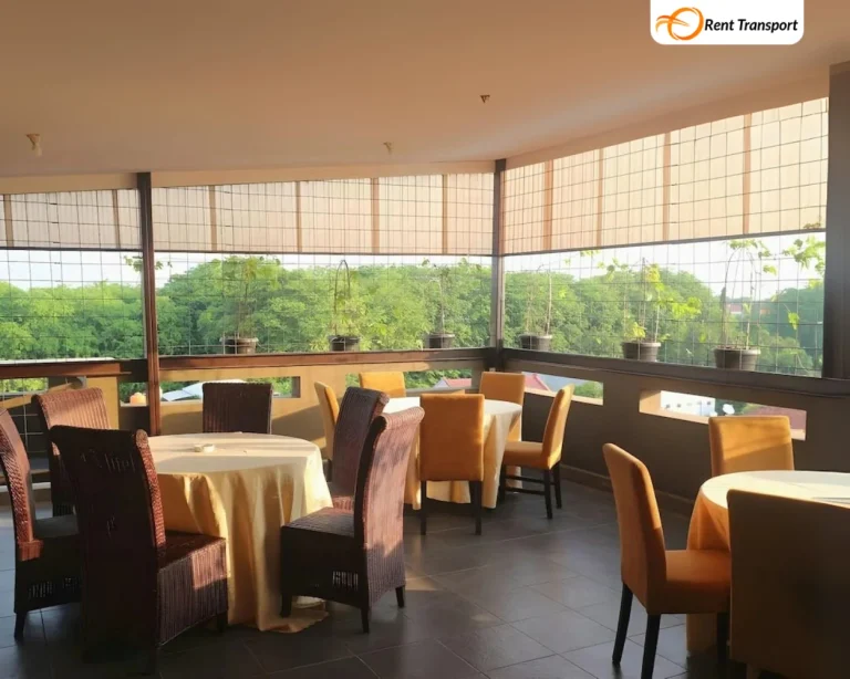 Restoran by agoda.com