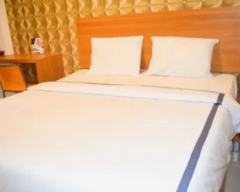 size inn hotel cirebon