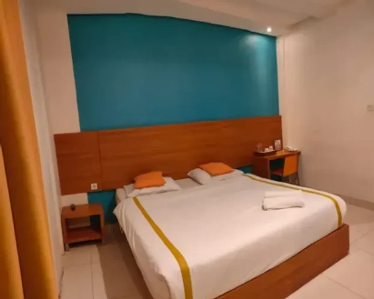 size inn hotel cirebon