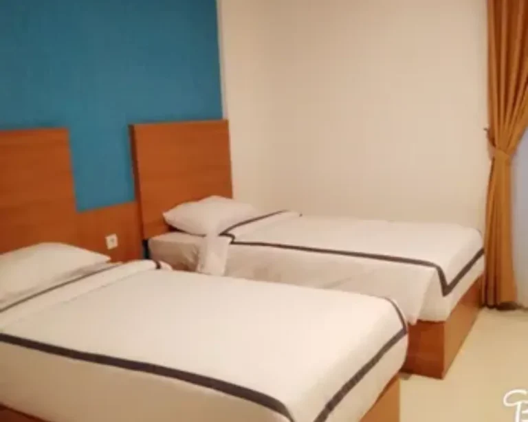 size in hotel cirebon