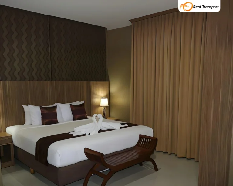 grand dian hotel cirebon