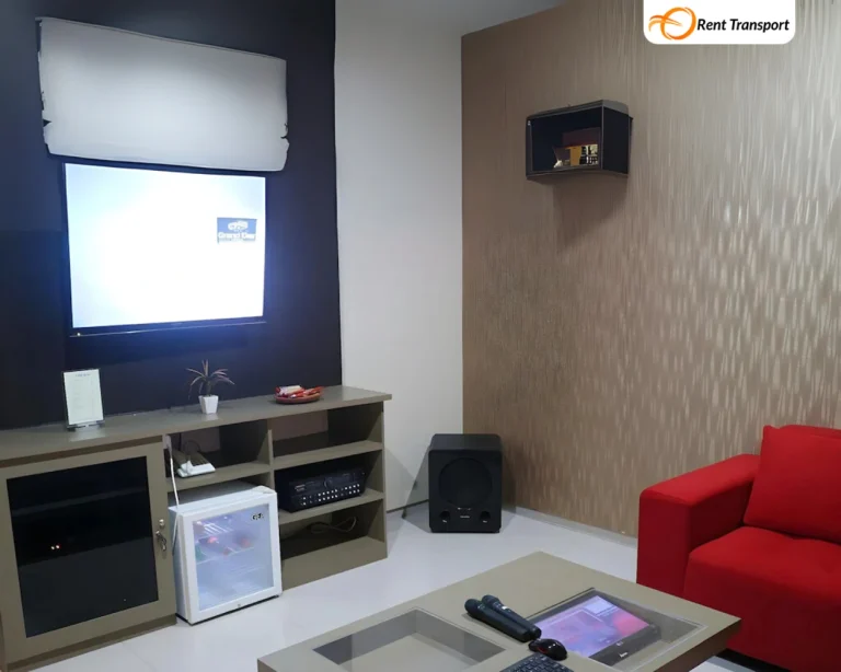 Ruangan executive by agoda.com