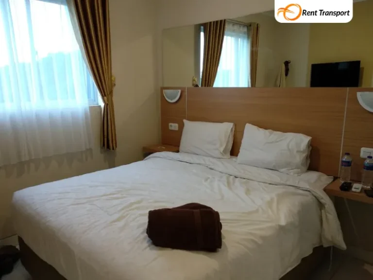 c hotel cirebon