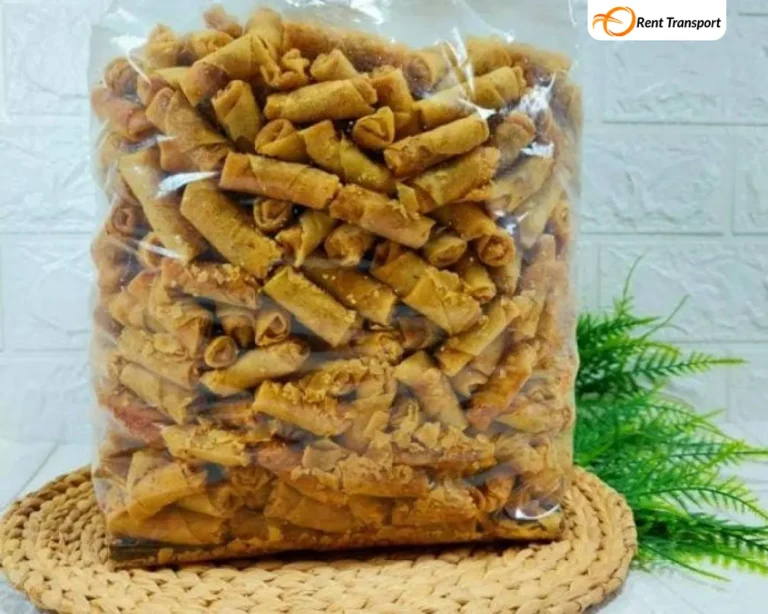 Snack udang source by Lazada.com