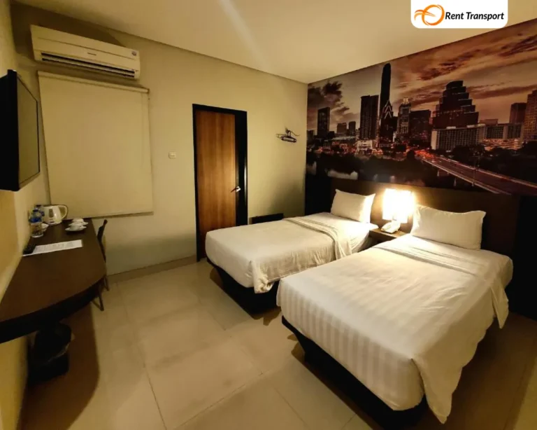 Hotel sampurna cirebon