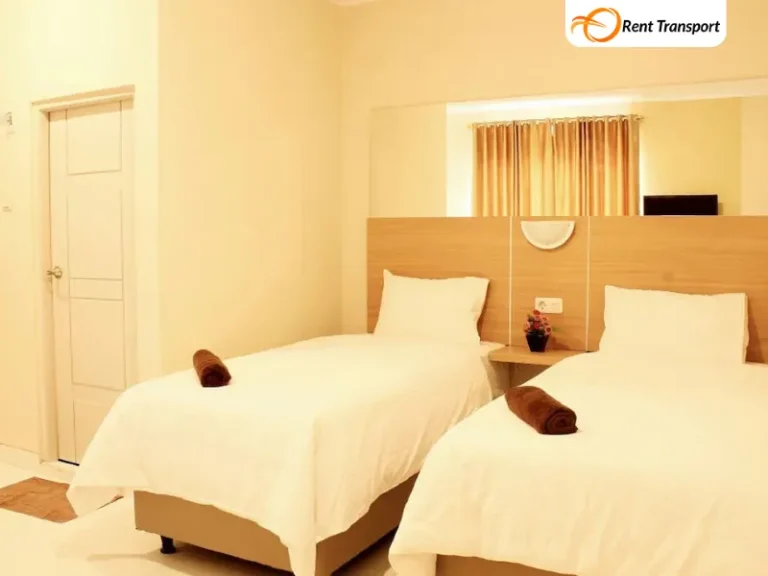 c hotel cirebon