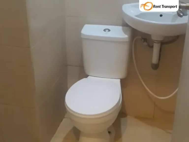 area toilet Standard Twin source by dede tisno