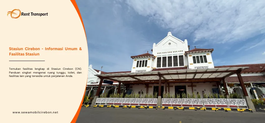 Stasiun Cirebon