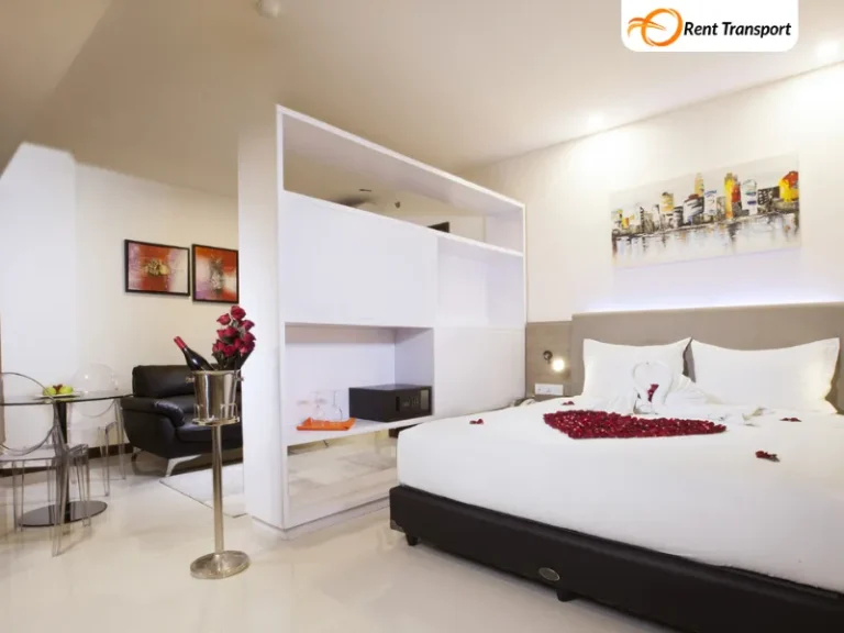 verse hotel cirebon