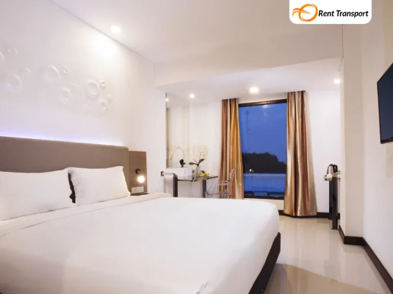 verse hotel cirebon