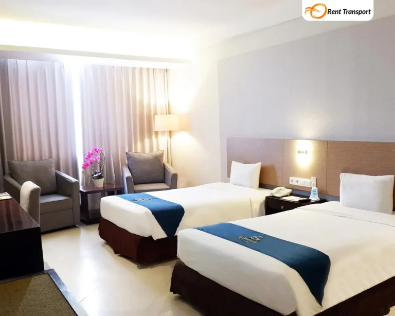 Hotel grage cirebon