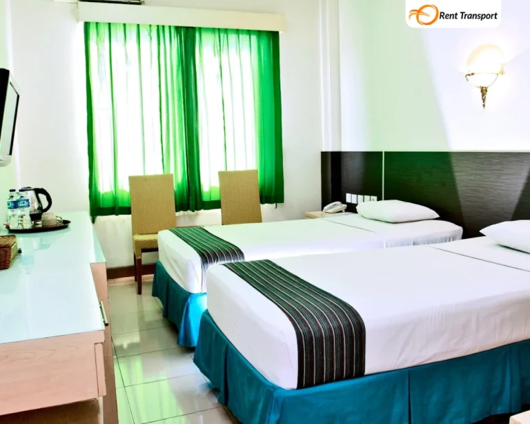 hotel zamrud cirebon