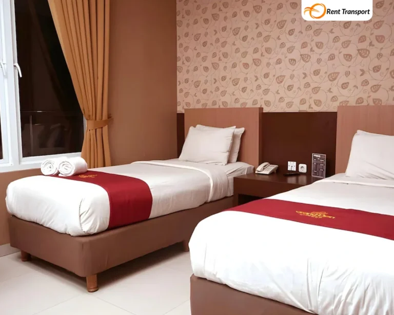 grand dian hotel cirebon