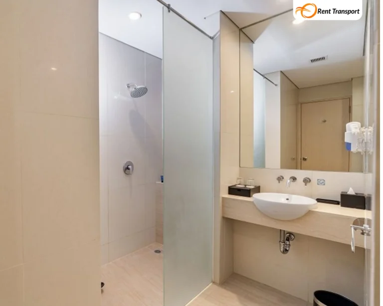 Wc Kamar Eksekutif by astoncirebon.com