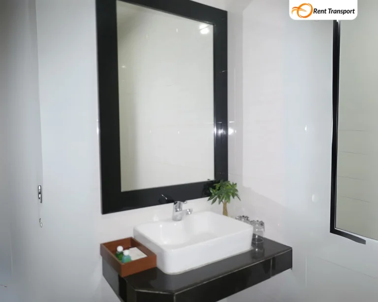 Toilet superior by agoda.com