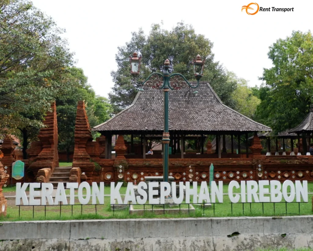 View kasepuhan by travelspromo.com