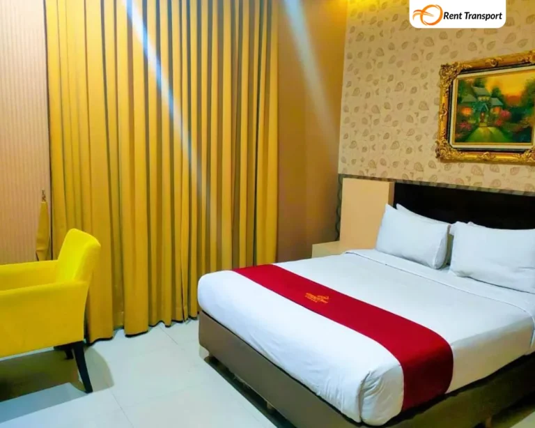 grand dian hotel cirebon
