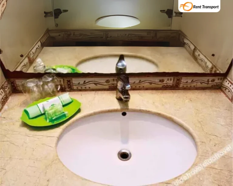 WC Standar Twin by tiket.com