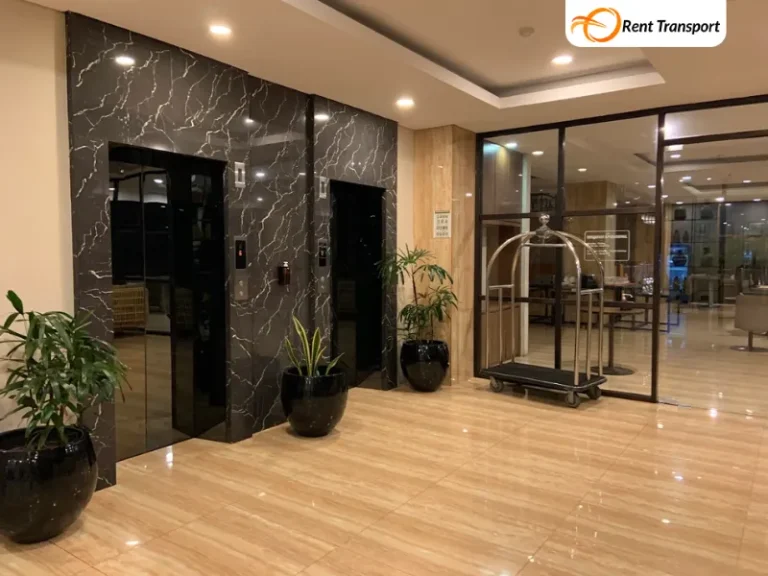 verse hotel cirebon