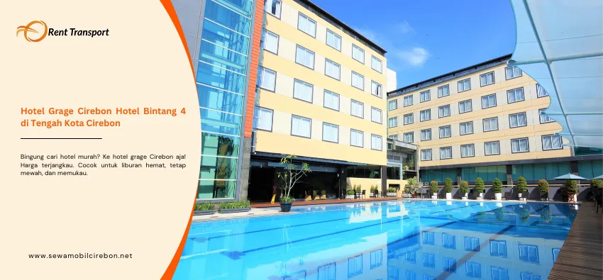 hotel grage cirebon