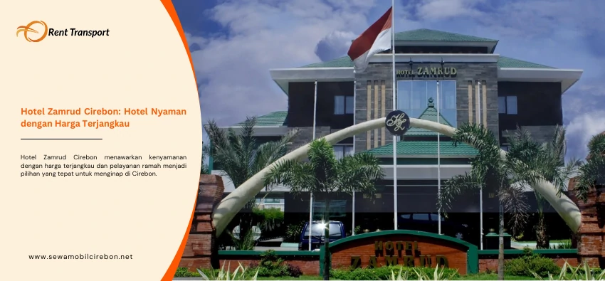 hotel zamrud cirebon