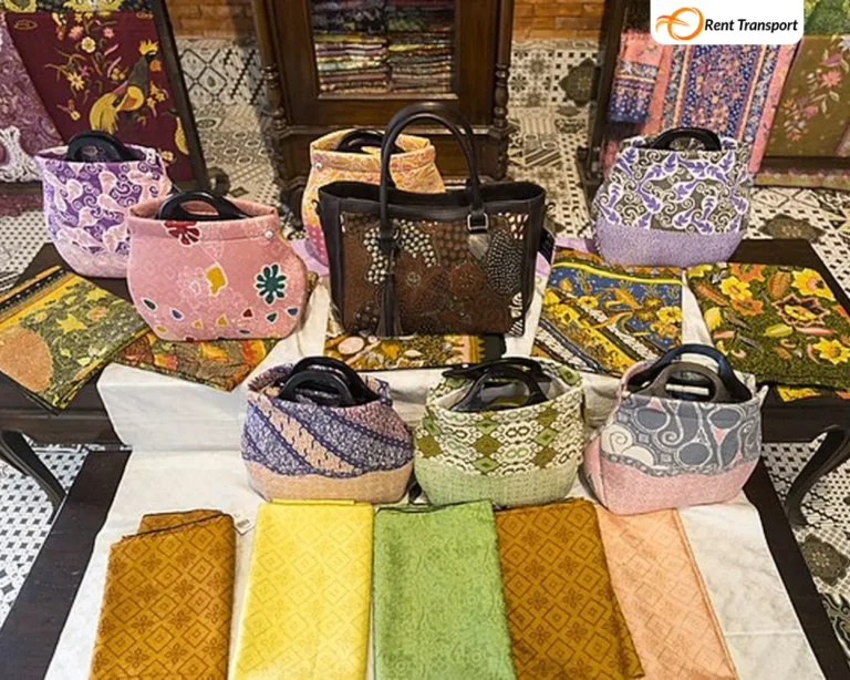 Oleh oleh khas cirebon