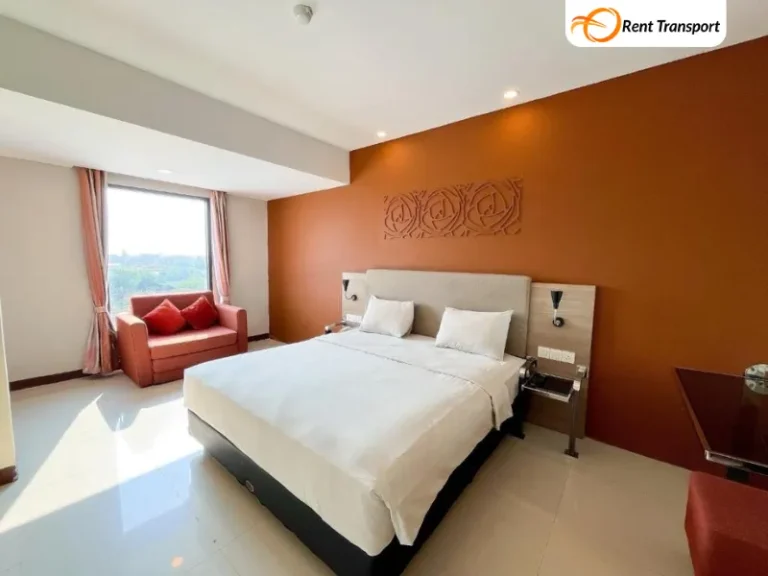 verse hotel cirebon